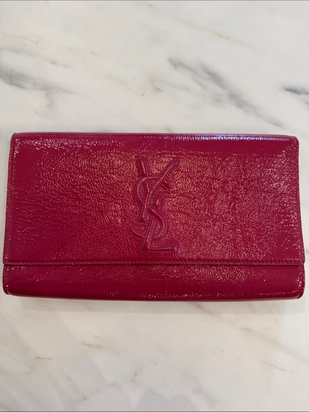 Saint Laurent Clutch